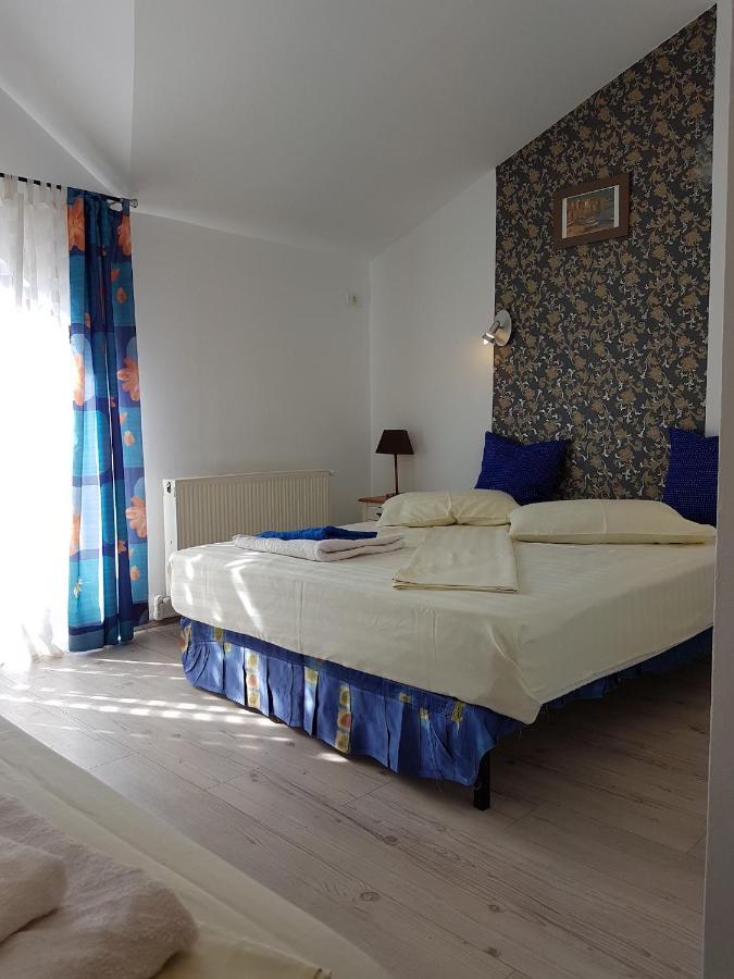 Eforie Villa-Colonial מראה חיצוני תמונה