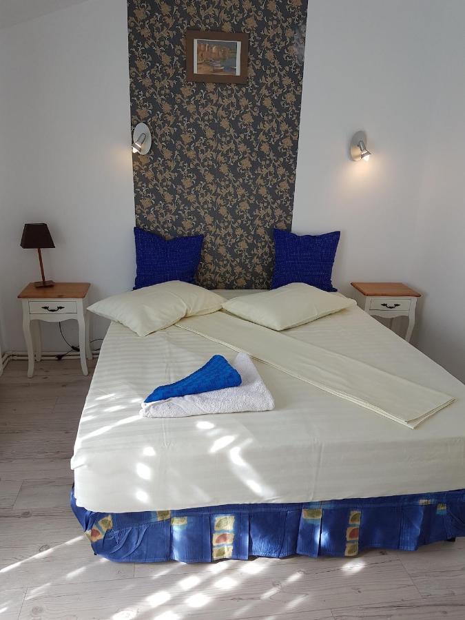 Eforie Villa-Colonial מראה חיצוני תמונה