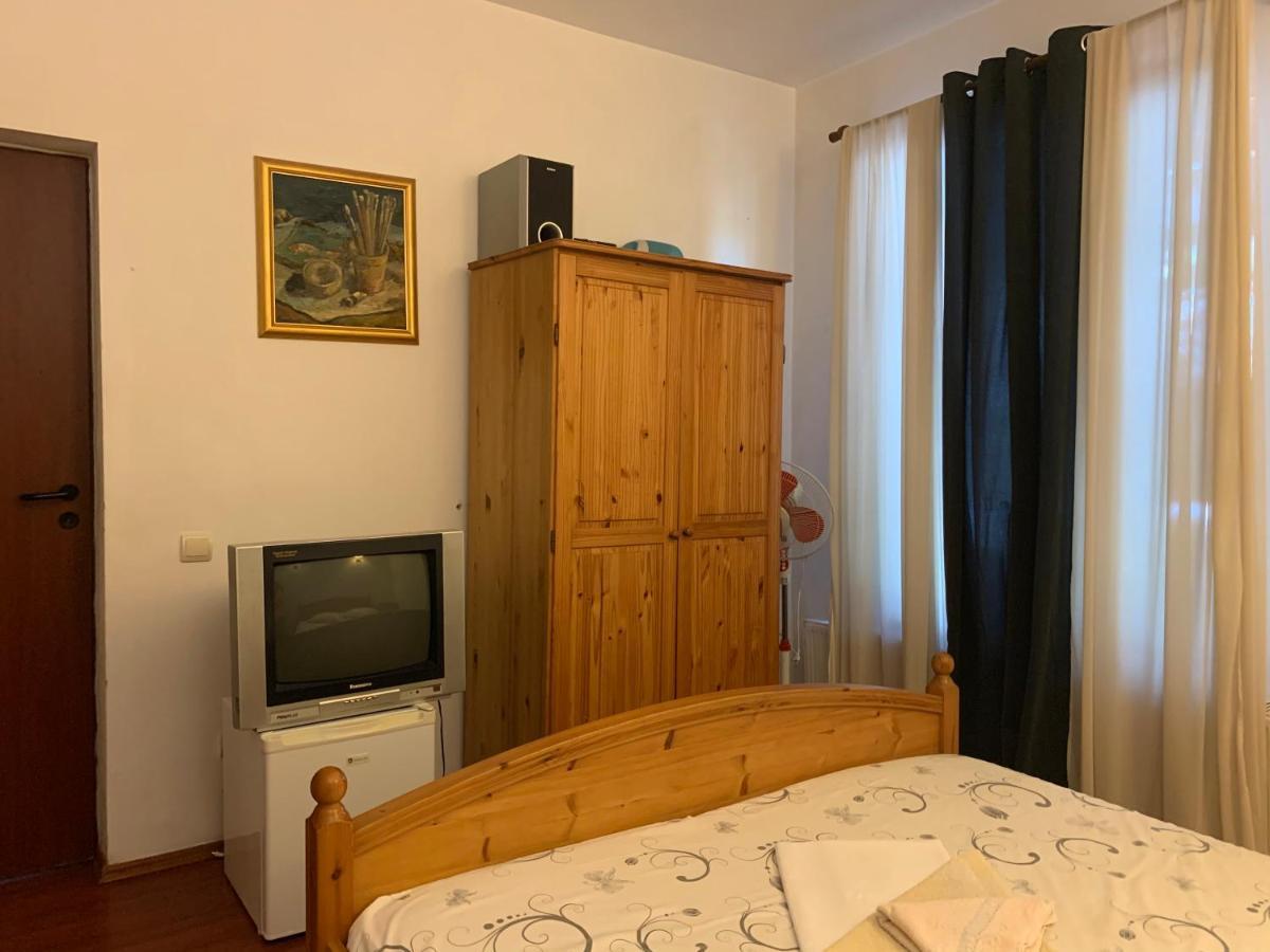Eforie Villa-Colonial מראה חיצוני תמונה