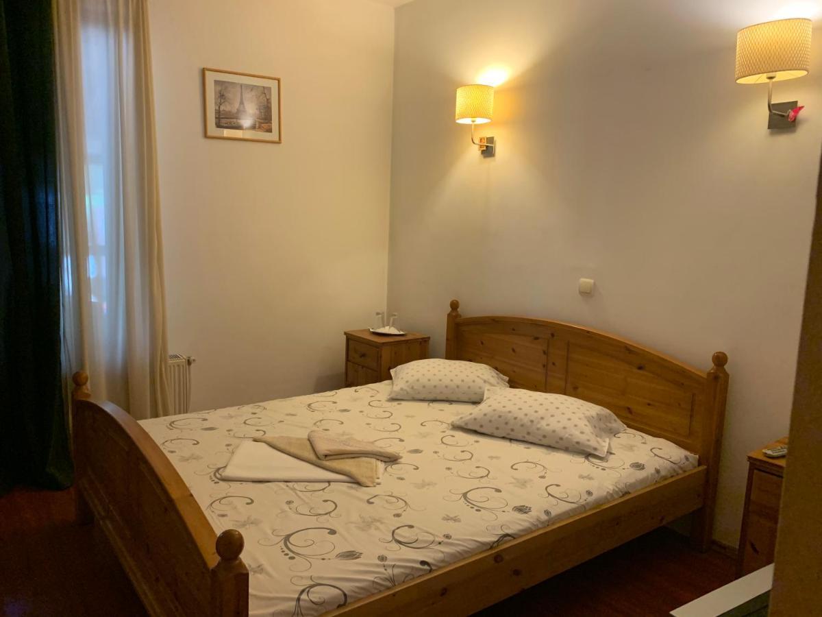 Eforie Villa-Colonial מראה חיצוני תמונה