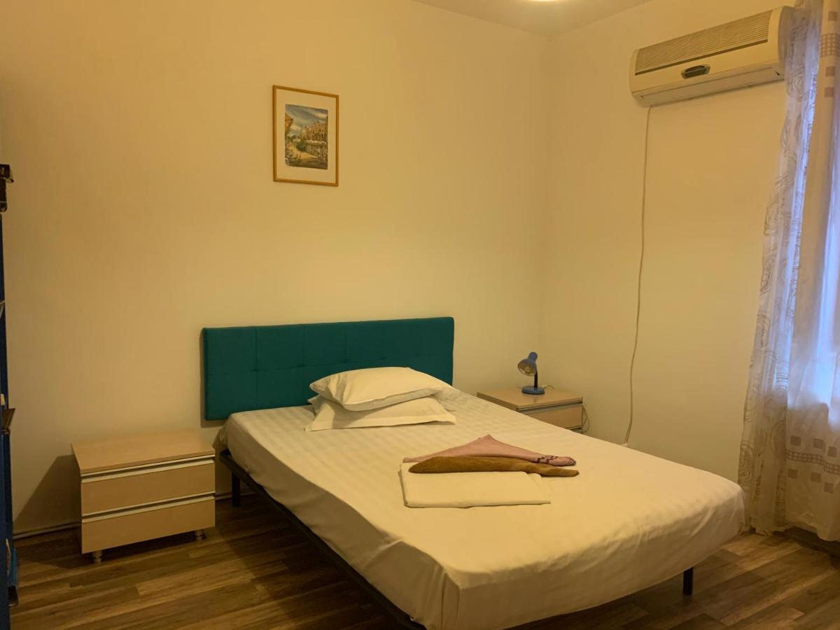 Eforie Villa-Colonial מראה חיצוני תמונה