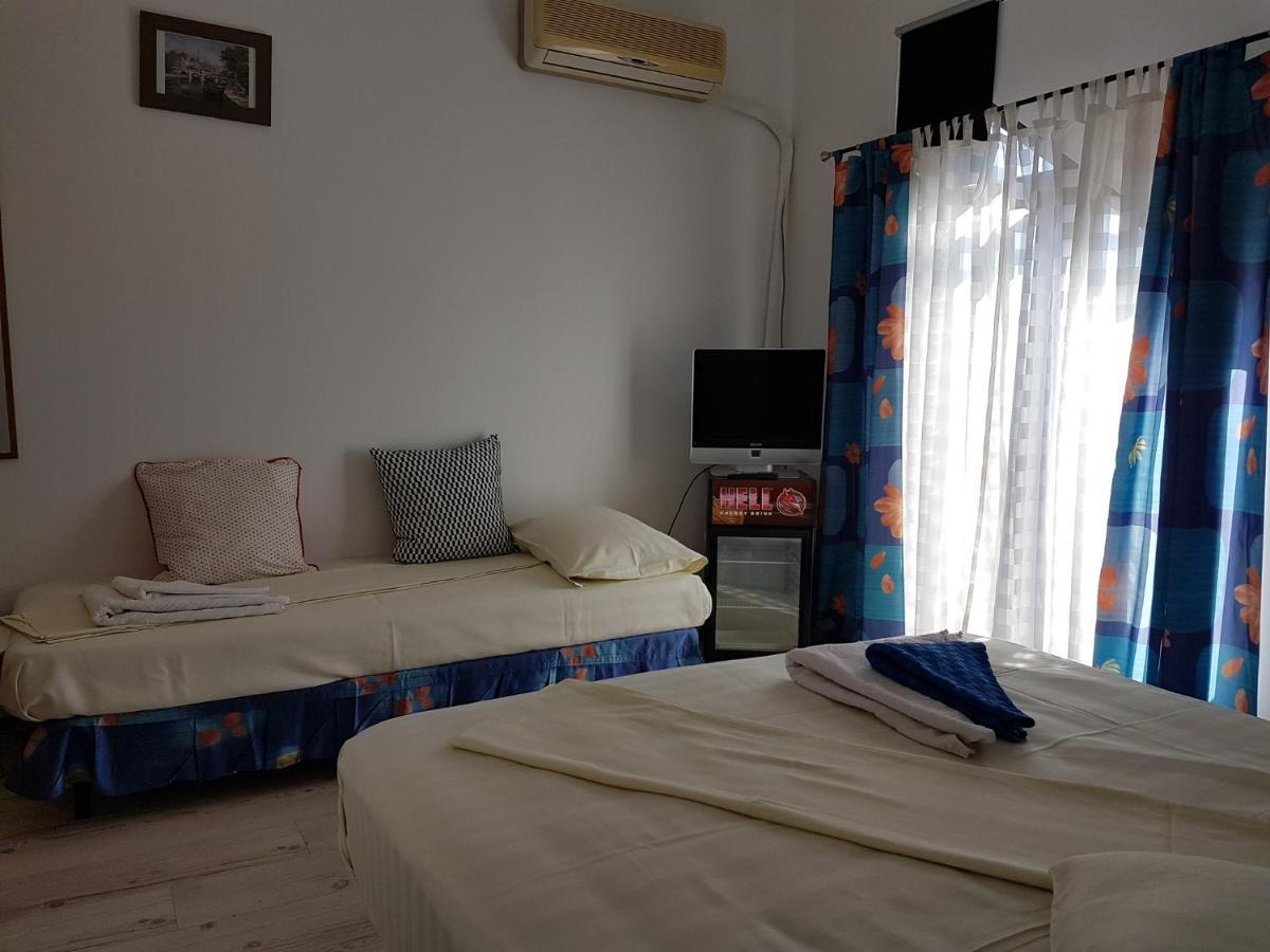 Eforie Villa-Colonial מראה חיצוני תמונה