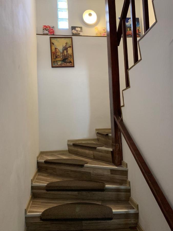 Eforie Villa-Colonial מראה חיצוני תמונה