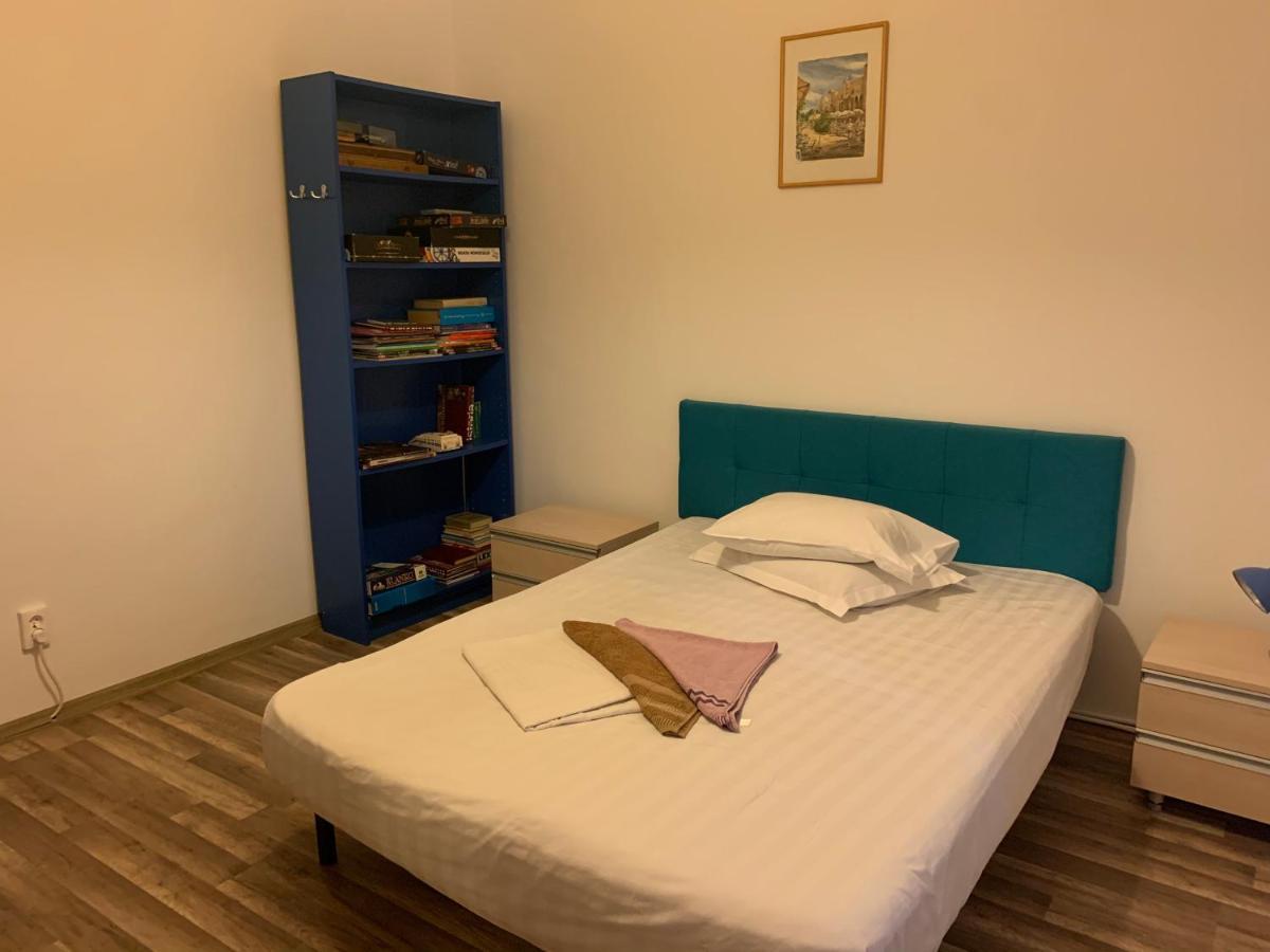 Eforie Villa-Colonial מראה חיצוני תמונה
