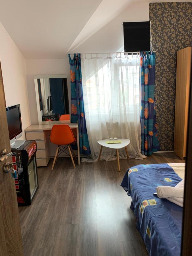 Eforie Villa-Colonial מראה חיצוני תמונה