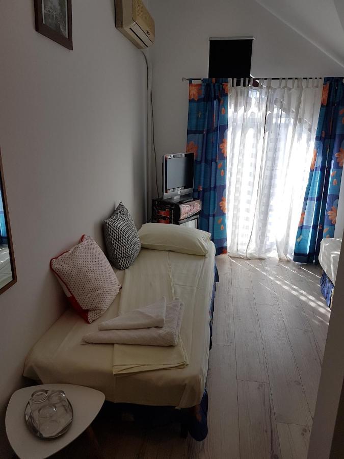 Eforie Villa-Colonial מראה חיצוני תמונה