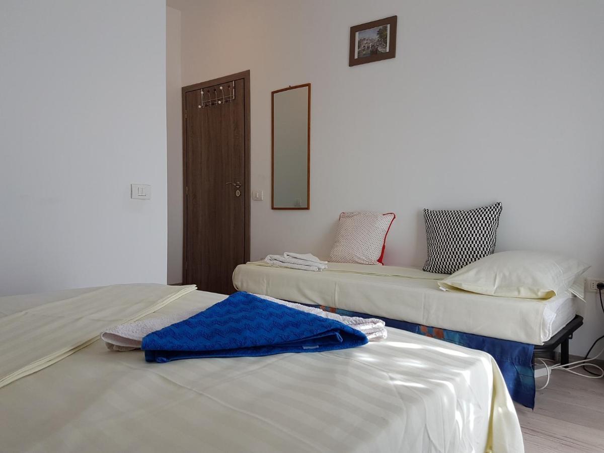 Eforie Villa-Colonial מראה חיצוני תמונה