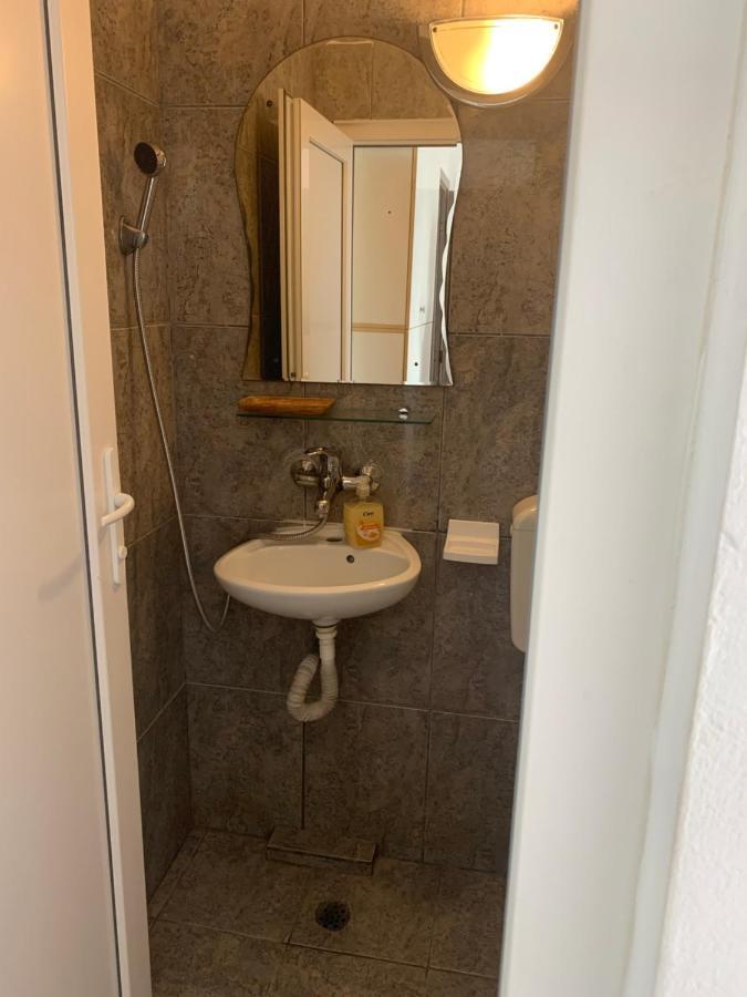 Eforie Villa-Colonial מראה חיצוני תמונה