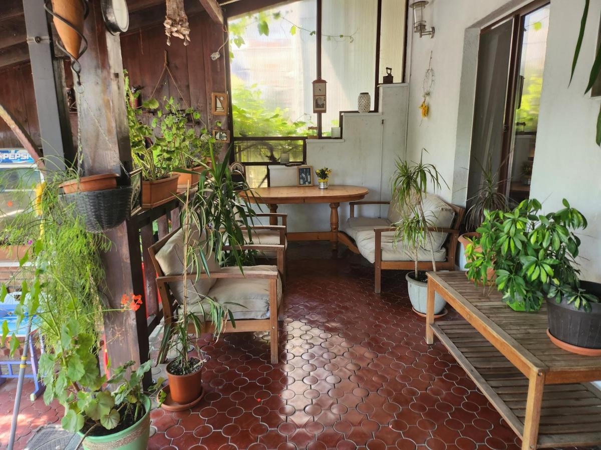 Eforie Villa-Colonial מראה חיצוני תמונה