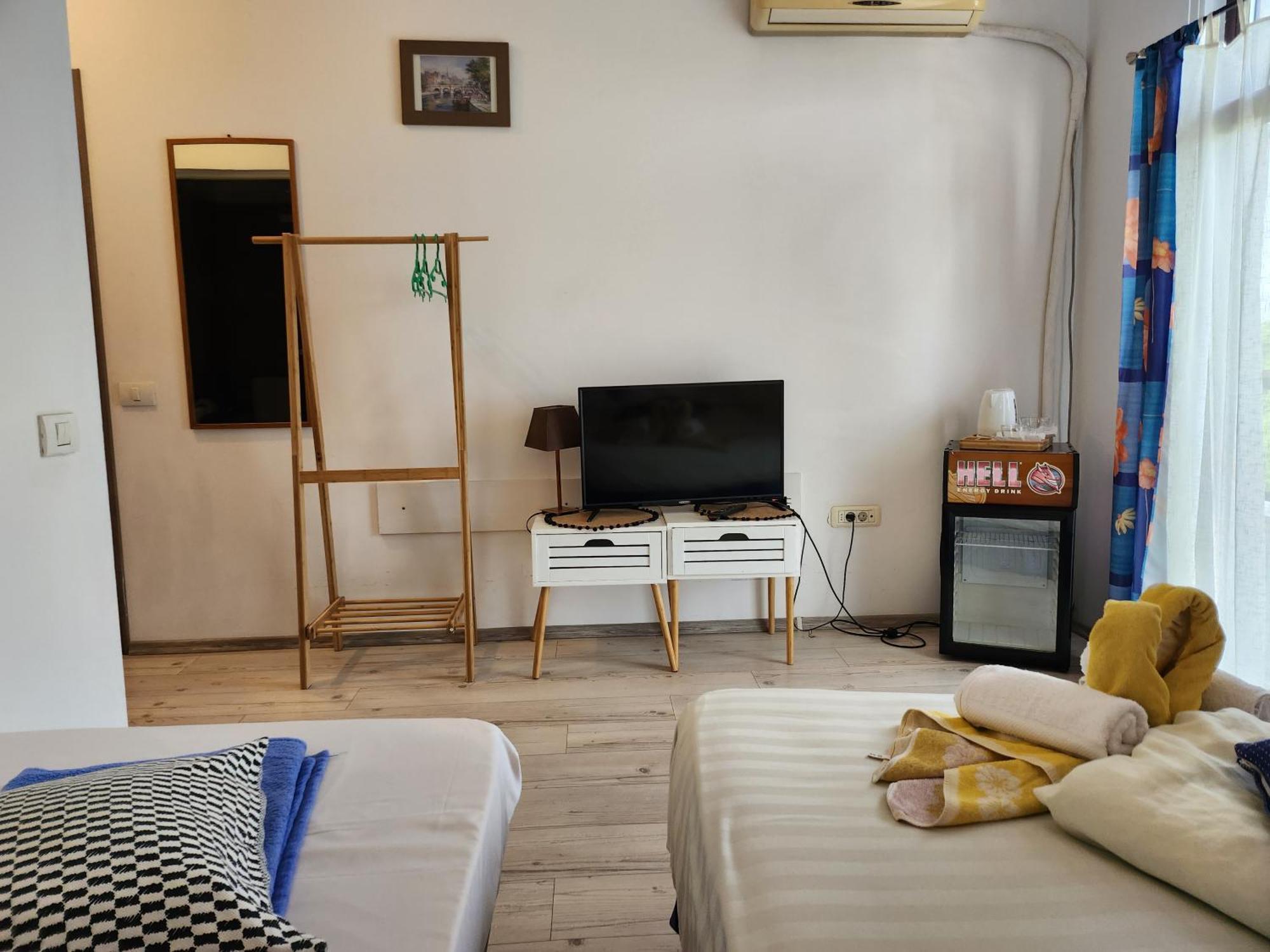 Eforie Villa-Colonial מראה חיצוני תמונה