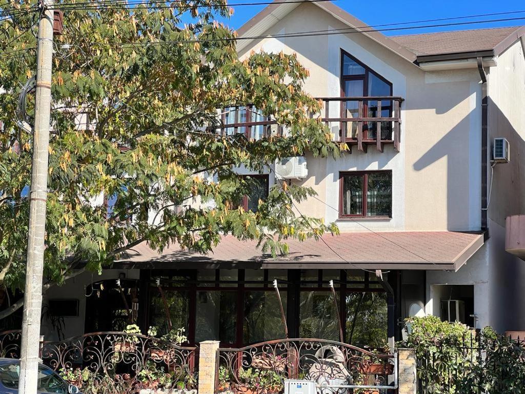 Eforie Villa-Colonial מראה חיצוני תמונה