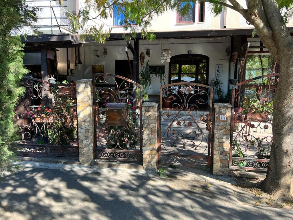 Eforie Villa-Colonial מראה חיצוני תמונה