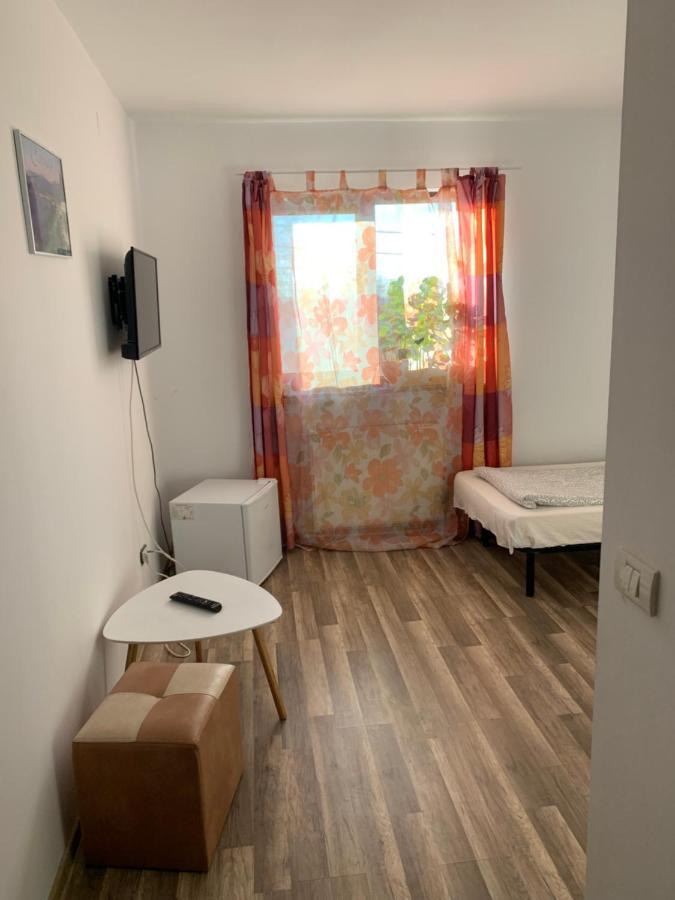 Eforie Villa-Colonial מראה חיצוני תמונה