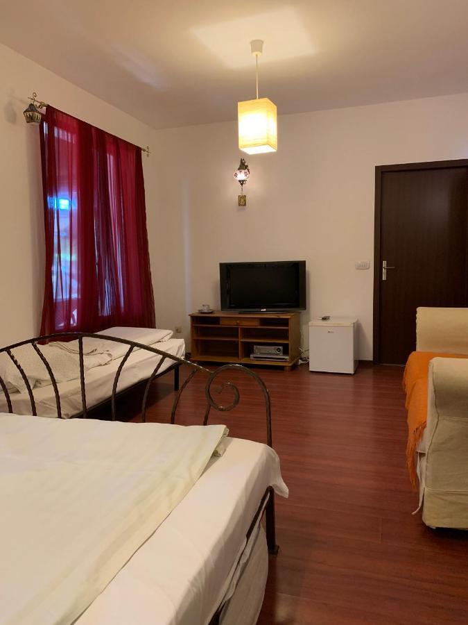 Eforie Villa-Colonial מראה חיצוני תמונה